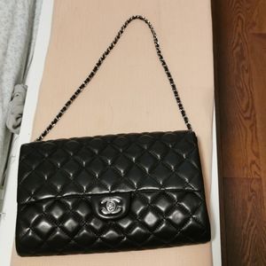 Fake Chanel Purse